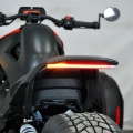 Picture of New Rage Cycles NEW Tail Light - RYKER-TL