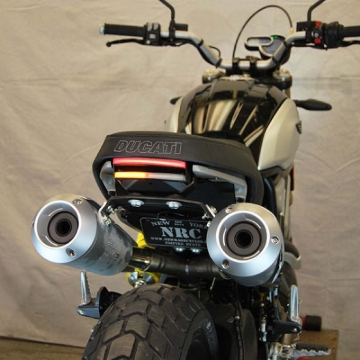 Picture of New Rage Cycles NEW Fender Eliminator Lights Corner - S1100-FE-T