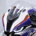 Picture of New Rage Cycles NEW Block Off Plates Side Mirrors - S1K20-MBO
