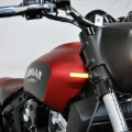 Picture of New Rage Cycles NEW Turn Signal Lights Corner - SCOUT-FB