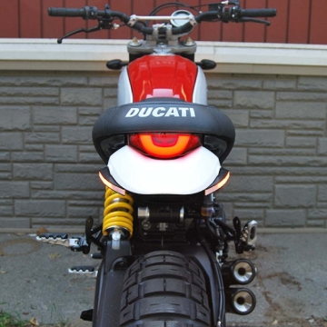 Picture of New Rage Cycles NEW Fender Eliminator Lights Corner - SLED-FE