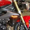 Picture of New Rage Cycles NEW Tail Light - SROD-TL-SIDE