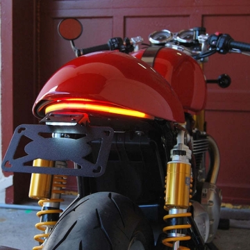 Picture of New Rage Cycles NEW Fender Eliminator Lights Corner - THRUXTON16-FE-EU