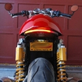 Picture of New Rage Cycles NEW Fender Eliminator Lights Corner - THRUXTON16-FE-T