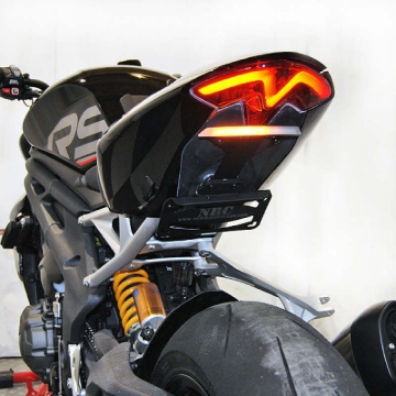Picture of New Rage Cycles NEW Fender Eliminator Lights Corner - TRIPLE-FE-T