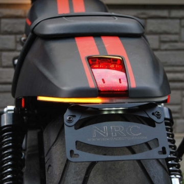 Picture of New Rage Cycles NEW Fender Eliminator Lights Corner - VROD-FE-US-L