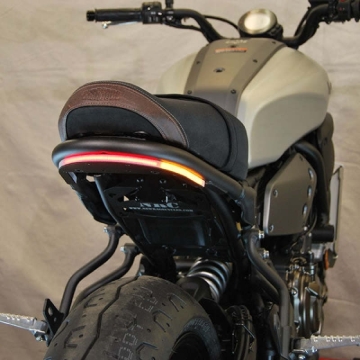 Picture of New Rage Cycles NEW Fender Eliminator Lights Corner - XSR700-FE-T