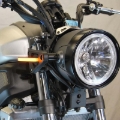Picture of New Rage Cycles NEW Turn Signal Lights Corner - XSR700-FS