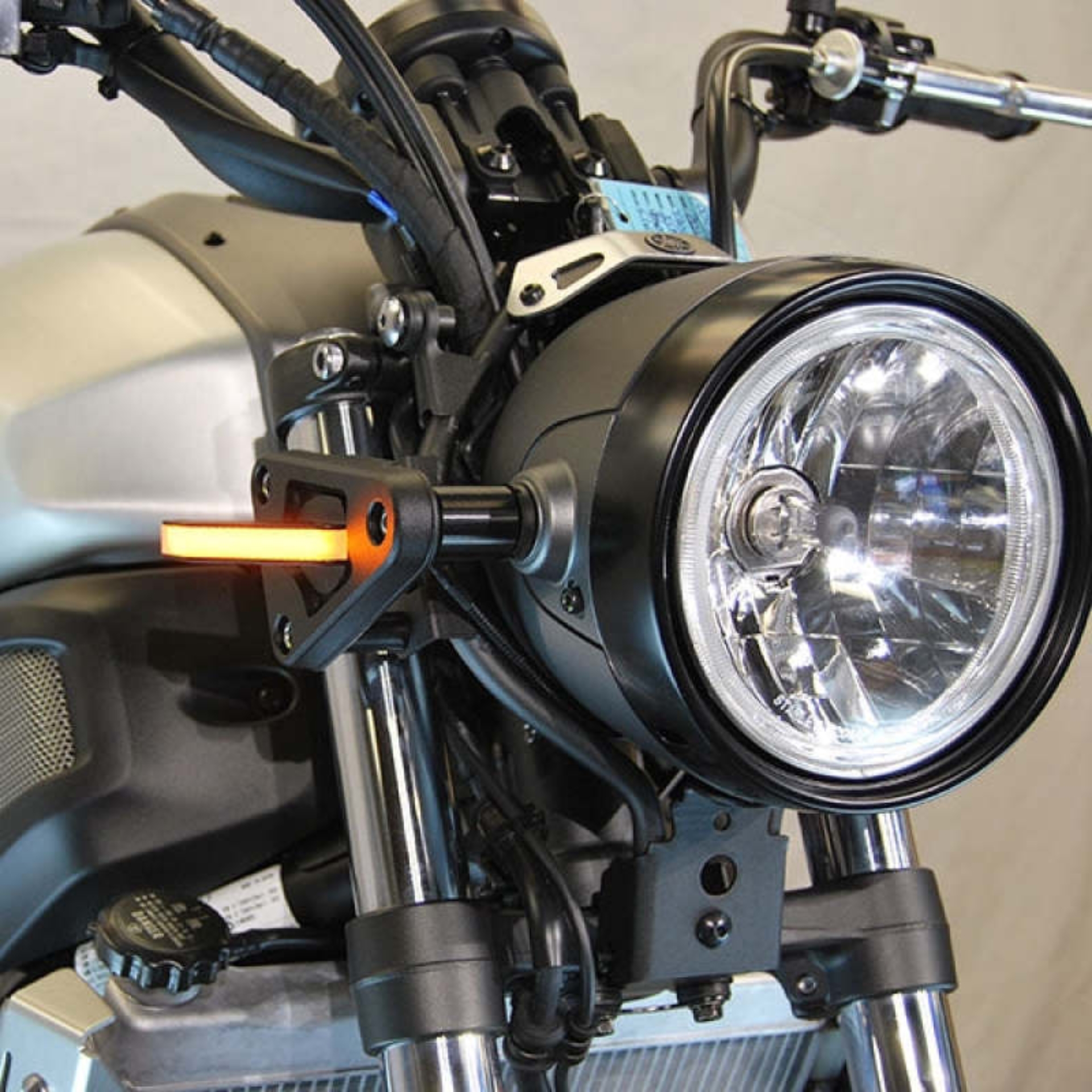 Picture of New Rage Cycles NEW Turn Signal Lights Corner - XSR700-FS