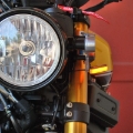 Picture of New Rage Cycles NEW Turn Signal Lights Corner - XSR-FS