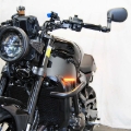 Picture of New Rage Cycles NEW Turn Signal Lights Corner - XSR-FS-22