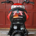 Picture of New Rage Cycles NEW Fender Eliminator Lights Corner - Z125-FE-D
