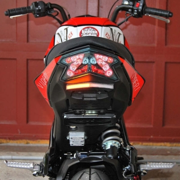 Picture of New Rage Cycles NEW Fender Eliminator Lights Corner - Z125-FE-D