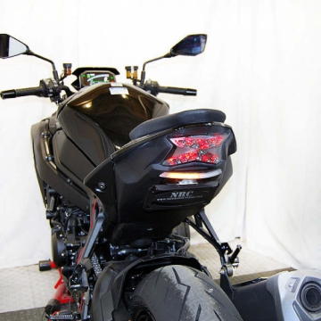 Picture of New Rage Cycles NEW Fender Eliminator Lights Corner - ZH2-FE-T