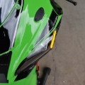 Picture of New Rage Cycles NEW Turn Signal Lights Corner - ZX10-FS-16