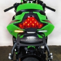 Picture of New Rage Cycles NEW Fender Eliminator Lights Corner - ZX4-FE-S