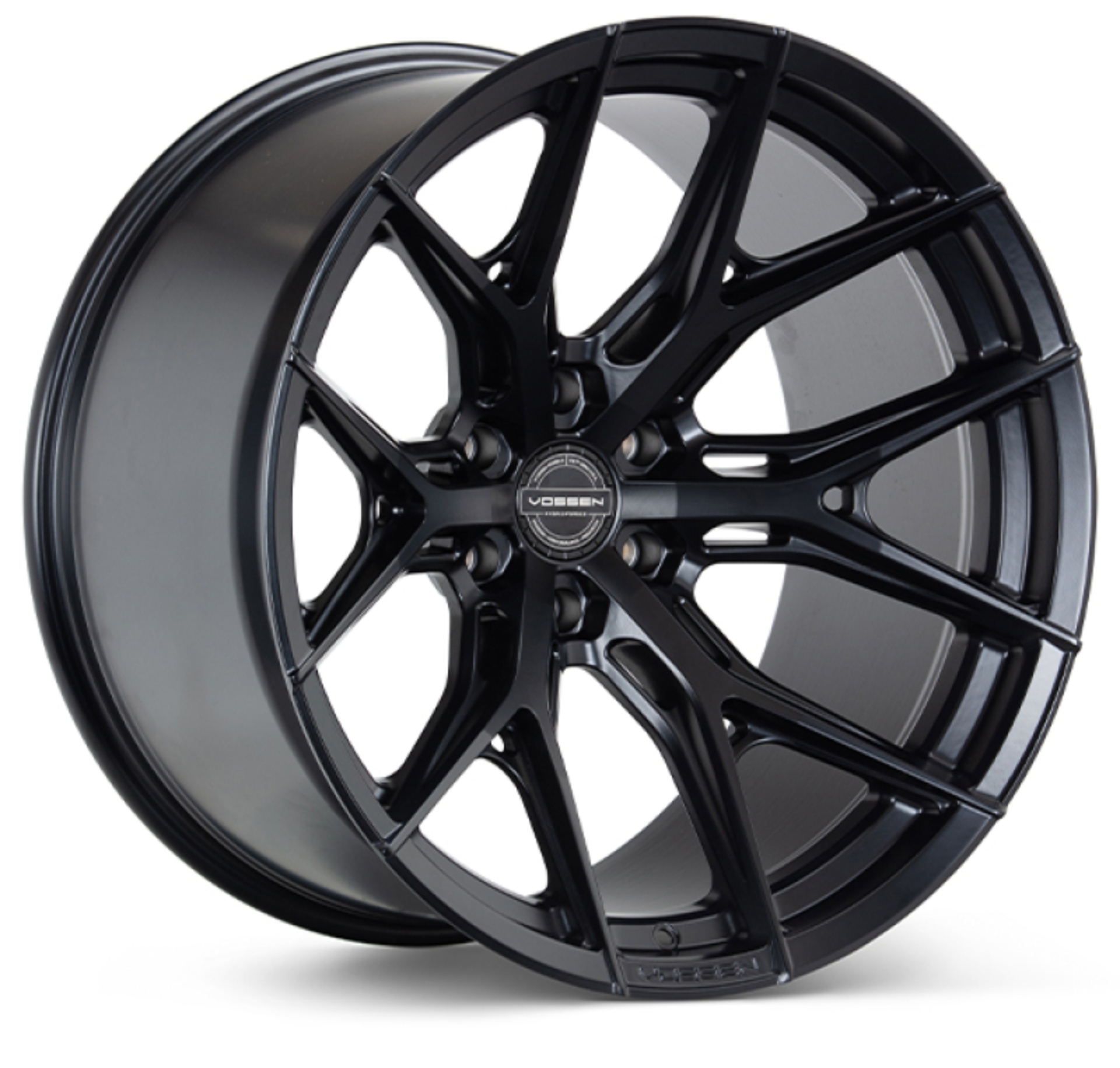 Picture of Vossen VOS HF6-4 Wheels - HF64-8G81
