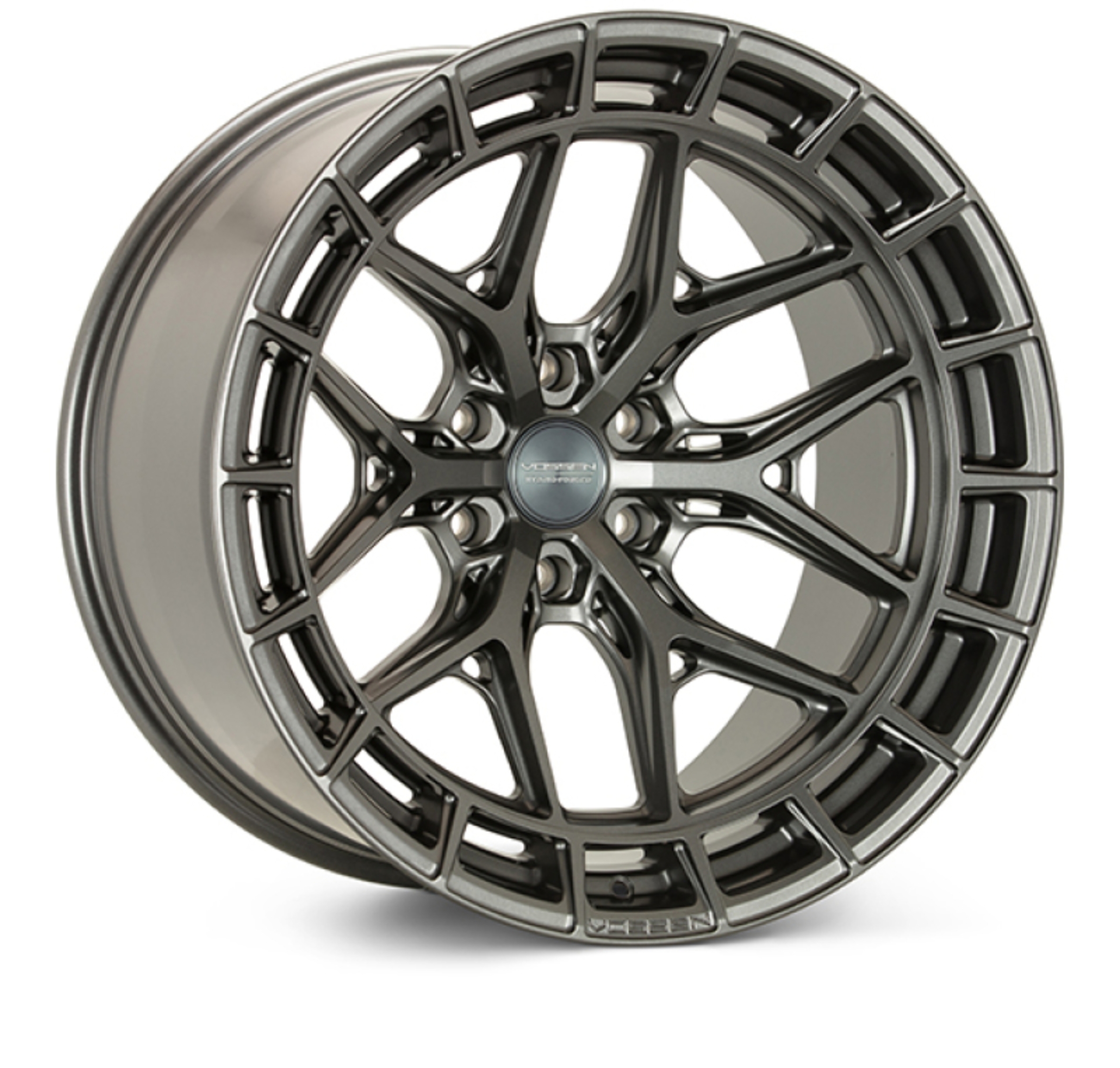 Picture of Vossen VOS HFX-1 Wheels - HFX1-8F82
