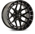 Picture of Vossen VOS HFX-1 Wheels - HFX1-7G73