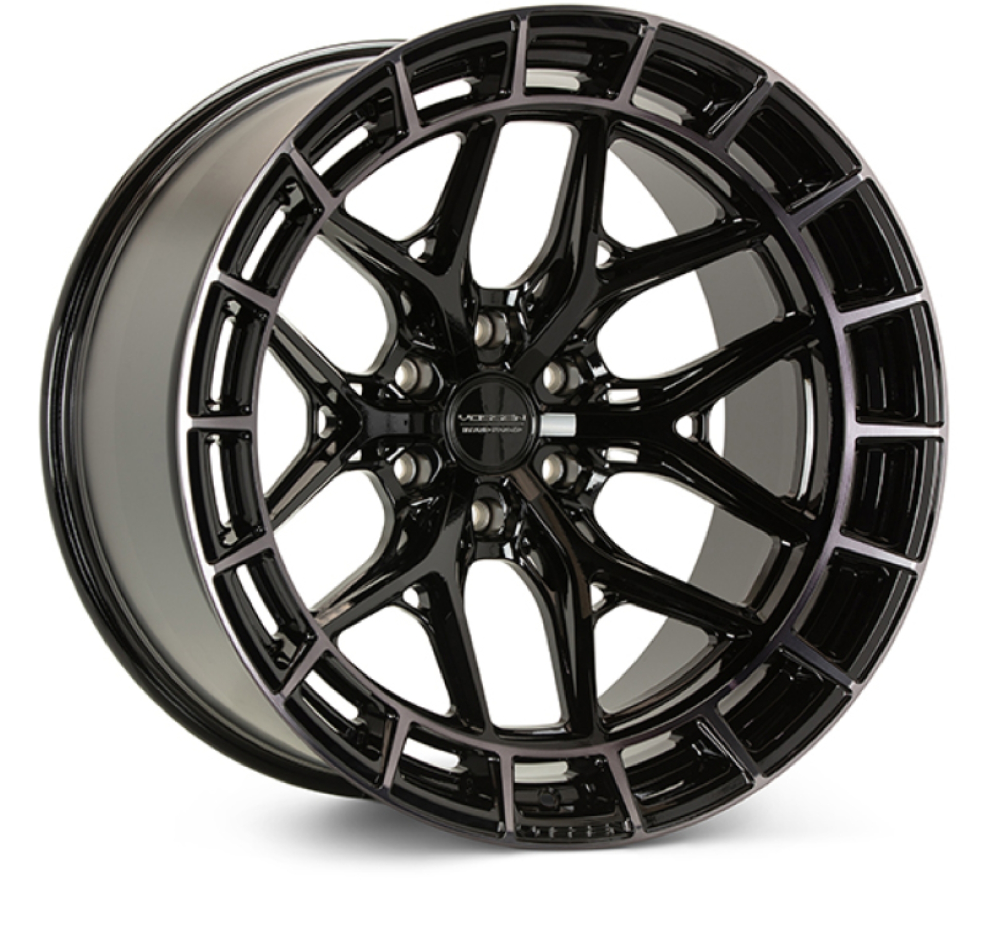 Picture of Vossen VOS HFX-1 Wheels - HFX1-7G73