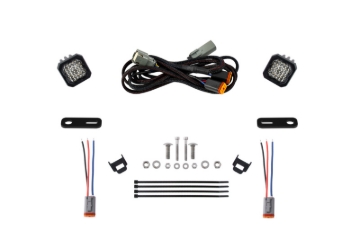 Picture of Diode Dynamics DIO Backup Light Light Accessories and Wiring - DD7754