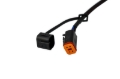 Picture of Diode Dynamics DIO Wiring Harness Light Accessories and Wiring - DD4162