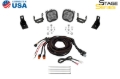 Picture of Diode Dynamics DIO LED Light Pods Light Bars & Cubes - DD7762