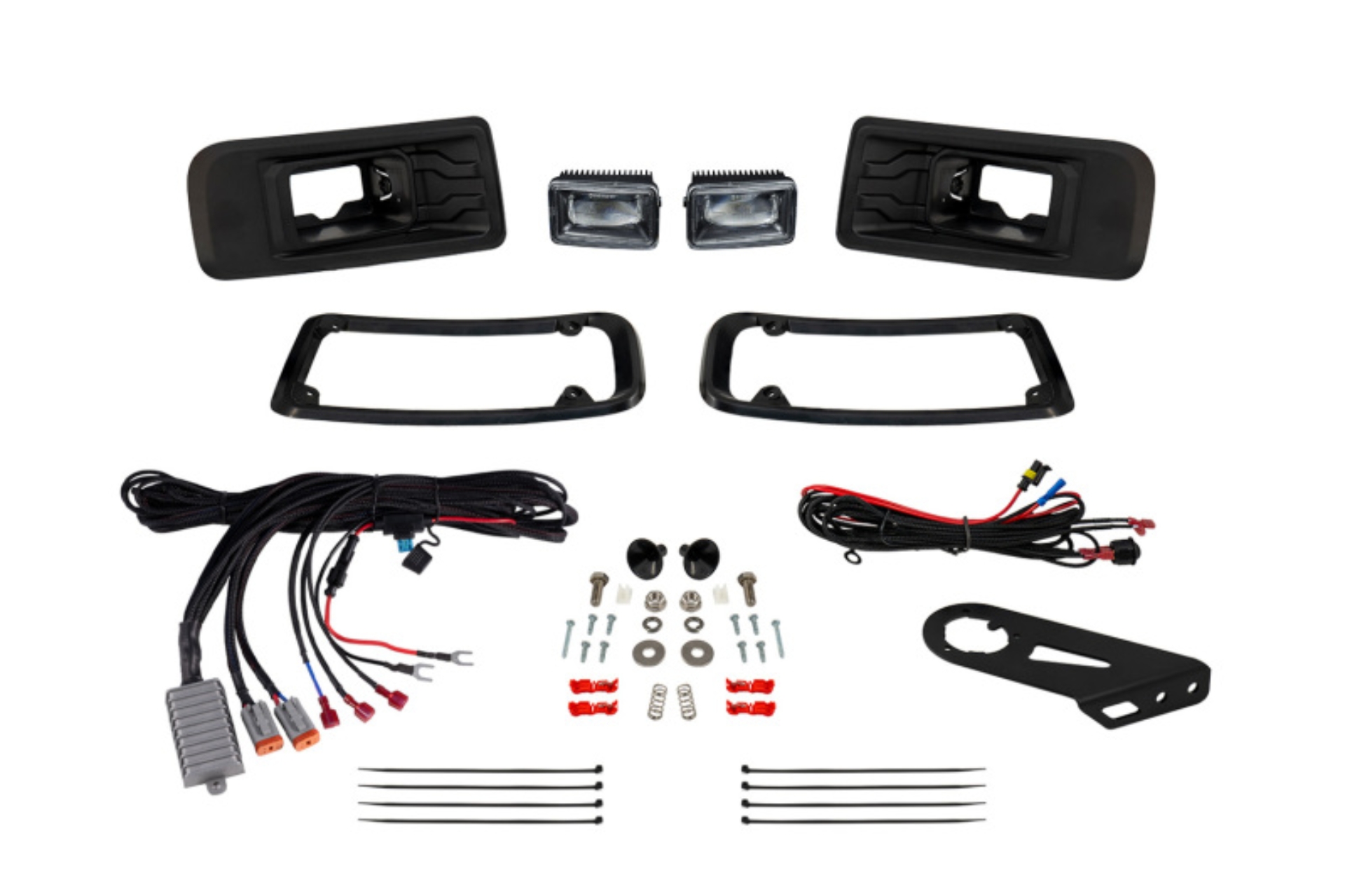 Picture of Diode Dynamics DIO Fog Lights - DD7768