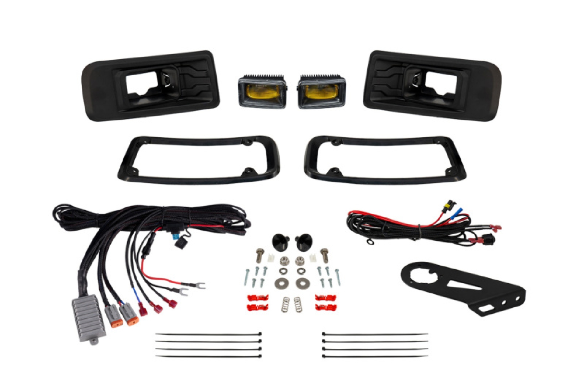 Picture of Diode Dynamics DIO Fog Lights - DD7769