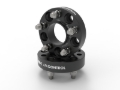 Picture of aFe Wheel Spacers Wheel Spacers & Adapters - 610-304001-B