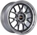 Picture of BBS LM-R Wheels - LM358DSPK