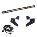 Picture of Baja Designs BAJ Powersports Roof Mounts Light Mounts - 448198