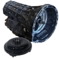 Picture of BD Diesel BDD Transmissions - 1064612SS