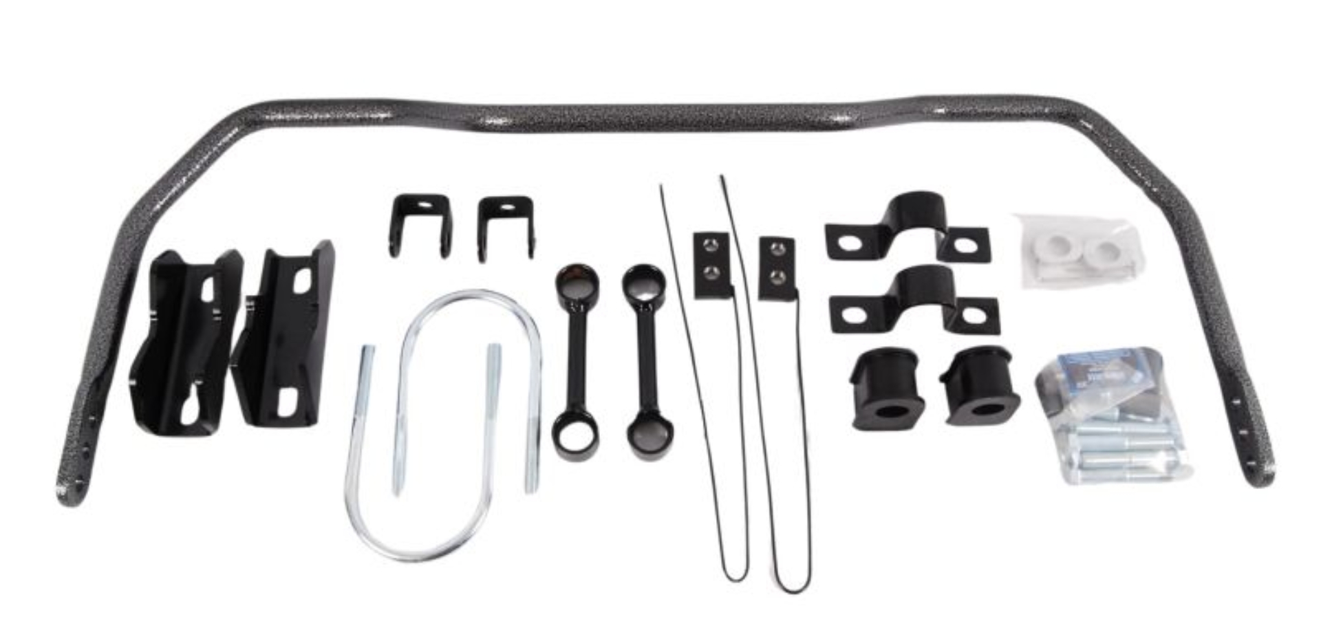 Picture of Hellwig HWG Rear Sway Bars - 7987