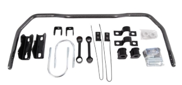 Picture of Hellwig HWG Rear Sway Bars - 7987