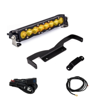Picture of Baja Designs BAJ Powersports S8 Lights Light Bars & Cubes - 448196
