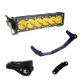 Picture of Baja Designs BAJ Powersports OnX6 Lights Light Bars & Cubes - 448193