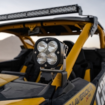 Picture of Baja Designs BAJ Powersports XL Sport Light Pods Light Bars & Cubes - 448187