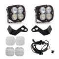 Picture of Baja Designs BAJ Powersports XL Sport Light Pods Light Bars & Cubes - 448187