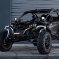 Picture of Baja Designs BAJ Powersports XL Pro Light Pods Light Bars & Cubes - 448188