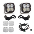 Picture of Baja Designs BAJ Powersports XL Pro Light Pods Light Bars & Cubes - 448188