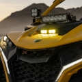 Picture of Baja Designs BAJ Powersports S2 Pro Lights Light Bars & Cubes - 448208
