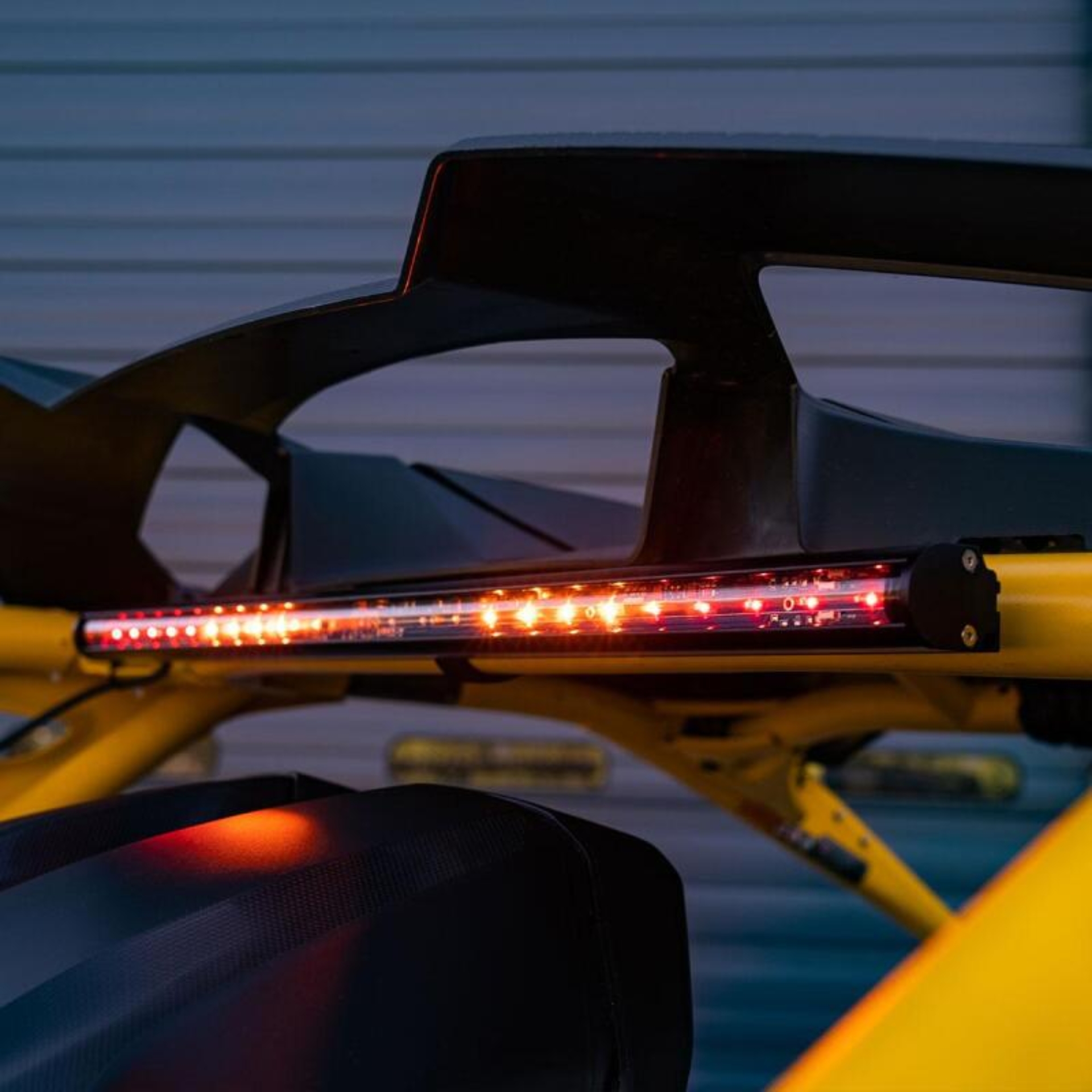 Picture of Baja Designs BAJ Powersports RTL Light Bars Light Bars & Cubes - 448205