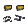 Picture of Baja Designs BAJ Powersports S2 Pro Lights Light Bars & Cubes - 448208