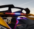 Picture of Baja Designs BAJ Powersports RTL Light Bars Light Bars & Cubes - 448206