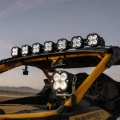 Picture of Baja Designs BAJ Powersports XL Linkable LED Lights Light Bars & Cubes - 448200