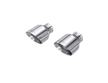Picture of MBRP Vehicle Specific SS Exhaust Tips - T5197