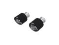 Picture of MBRP Univ Exhaust Tips Carbon - T5197CF