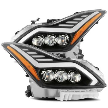 Picture of AlphaRex ARX NOVA Headlights - 881986