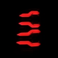 Picture of AlphaRex ARX LUXX Tail Lights - 640004